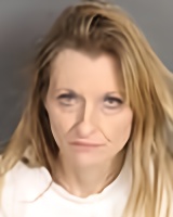 Mugshot of Krystal Elizabeth Preuss
