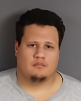 No mugshot available