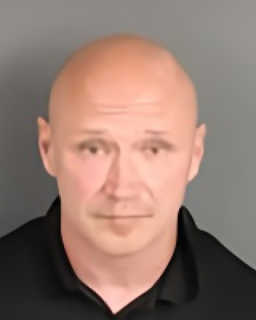 Mugshot of Daryl Lawrence Warwas