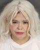 Mugshot of Molly Ann Hanegmon