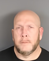 Mugshot of Roger Alan Kallio