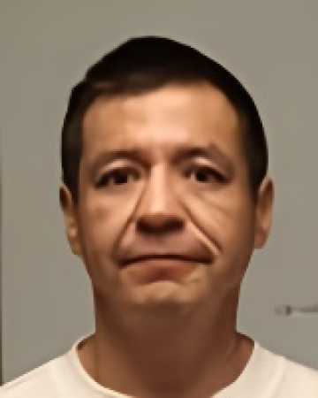 Mugshot of Reed Sheldon Johnson