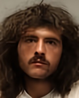 Mugshot of Blake Steven Satterlee