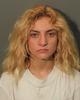 Mugshot of Morgan Riley Bush