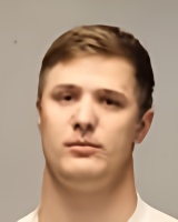 Mugshot of Riley Schwichtenberg