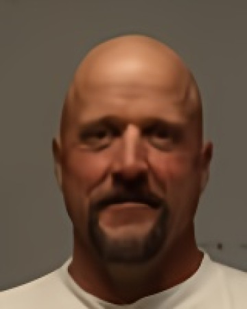 Mugshot of Samuel Adam Linkert