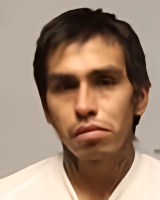 No mugshot available