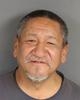 Mugshot of Greg Alan Benjamin