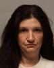 Mugshot of Leslie Jean Foyt