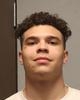 Mugshot of Traevonte Orlando Henry
