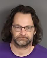 Mugshot of Michael Allen Hellman