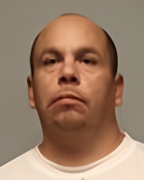 Mugshot of Steven Robert, SR Martin