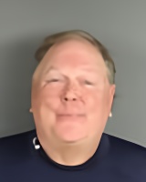 Mugshot of Bradley Alan Hanson