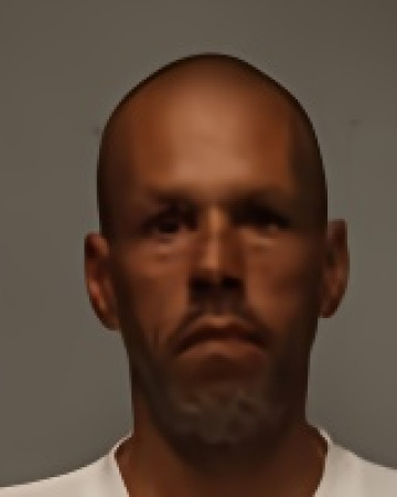 Mugshot of Nicholas Avery Whiteman
