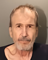 Mugshot of Michael Jon Madich