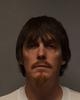 Mugshot of Michael Shaun Jarvis
