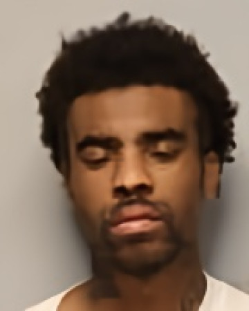Mugshot of Kewuan Darnell Henderson