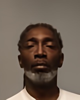 Mugshot of Jerry Ollie Berry