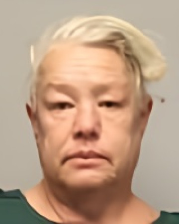 Mugshot of Denise Ann Sumpter Foy