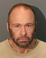 Mugshot of Matthew Allen Hashey