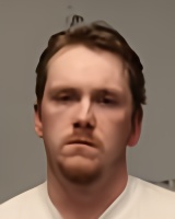 Mugshot of Noah Gordon Ford
