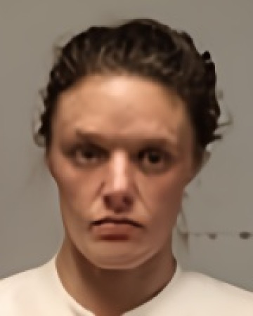 Mugshot of Heather Julia Bedard
