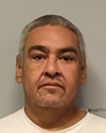 Mugshot of Donavon Lee, JR Jackson