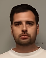 Mugshot of Tyler Joseph Bizal