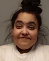 Mugshot of Kiana Theresa Opoku