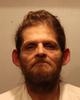 Mugshot of Justin Lee Briggs