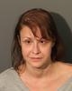 Mugshot of Krista Marie Sabin