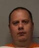 Mugshot of Mark Paul Anderson