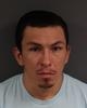 Mugshot of Dalton Daniel Santa