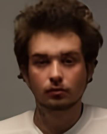 Mugshot of Matthew Allen Closson