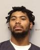 Mugshot of Charik Deion Stribling