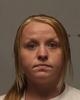 Mugshot of Erica Elizabeth Akins
