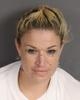 Mugshot of Amber Lynn Boshey