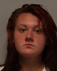 Mugshot of Carmen Shay Gordon