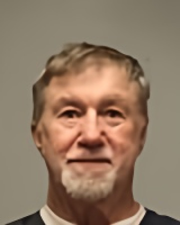 Mugshot of Robert John Oliver