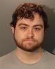 Mugshot of Jesse Marshall Anderson