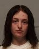 Mugshot of Isabelle Dornquast