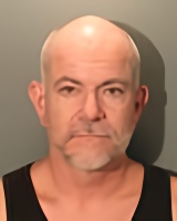 Mugshot of Eric Duane George