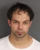Mugshot of Michael Sherwood, Svien