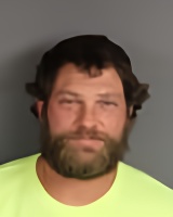 Mugshot of Steven Douglas Long