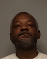 Mugshot of Antwoain Buchanan