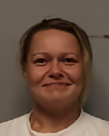 Mugshot of Skye Amber Nelson