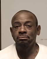 Mugshot of Rico Keshon Gause