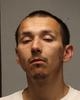 Mugshot of Miles Allen Mathison