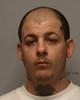 Mugshot of Calvin James Hardy