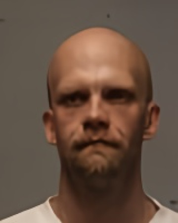 Mugshot of Alexander Scott Westby